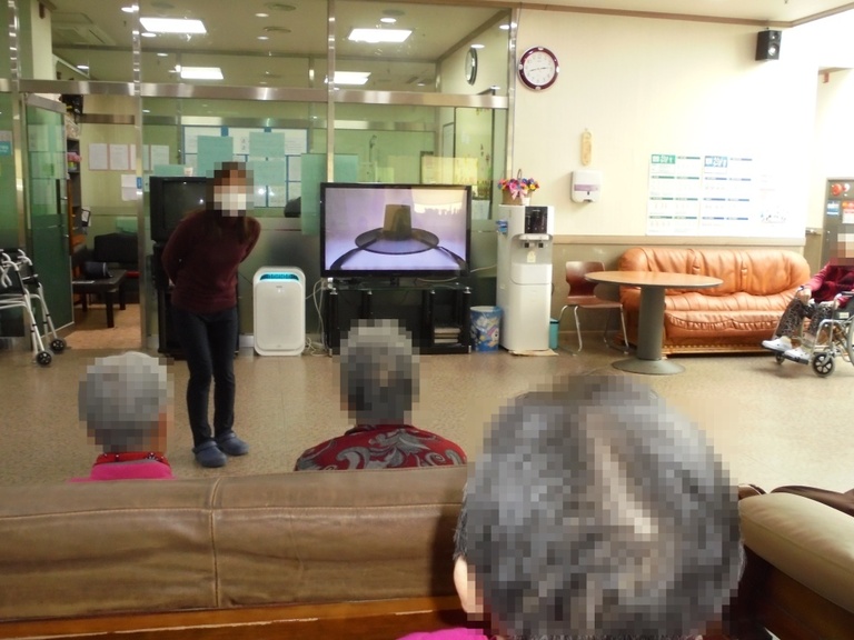 옛날 물건 이야기