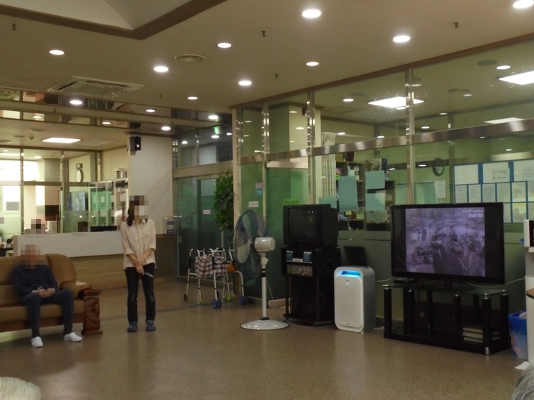 옛날 버스 이야기