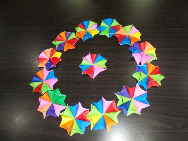 트리장식만들기