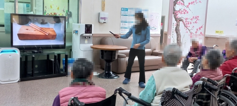 옛날 물건 이야기 