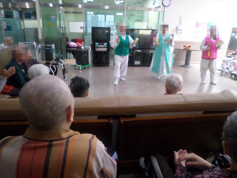 한소리  예술단