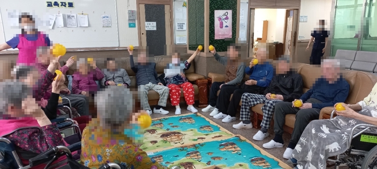 보물을 찾아봐요