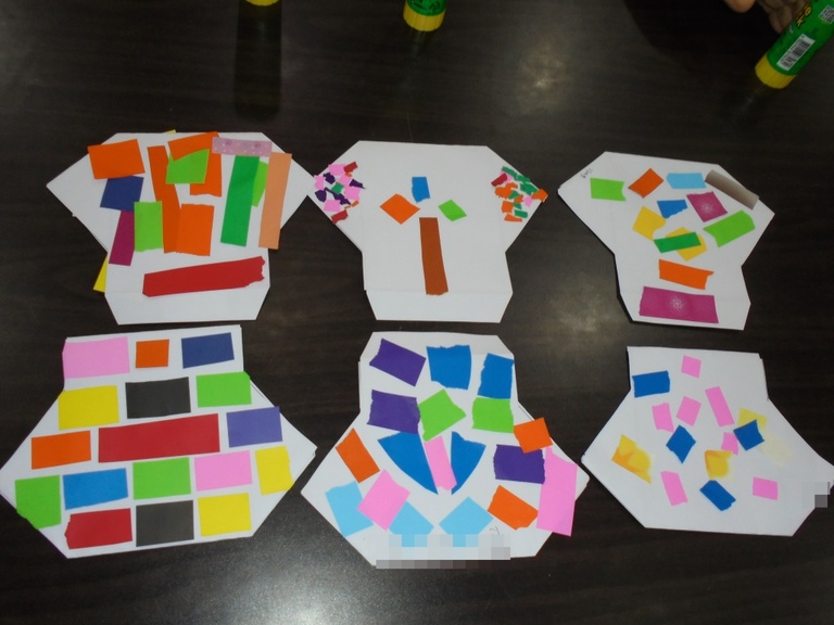 복주머니 만들기