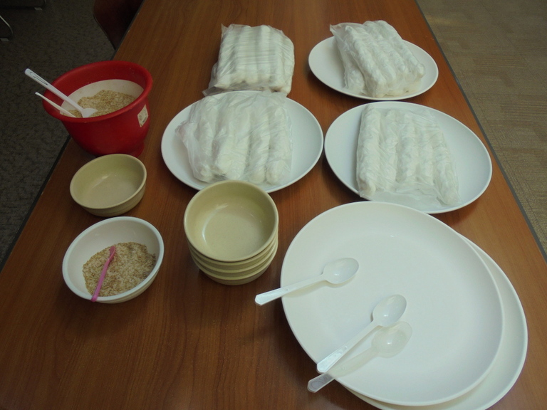 송편만들기